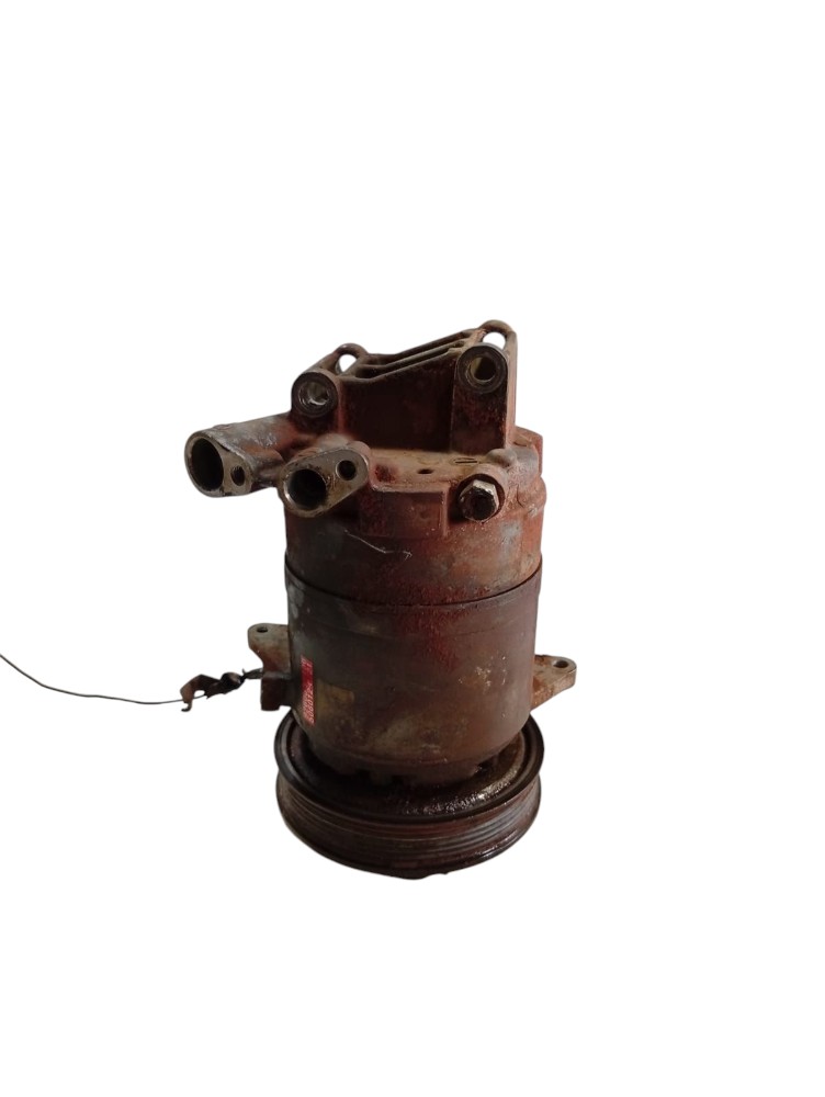 Compressor Ar Condicionado Nissan Murano 3.5 2010 V6
