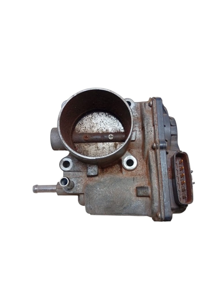 Tbi Corpo Borboleta Toyota Corolla 2009