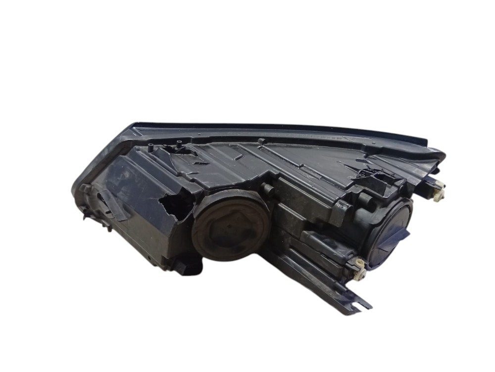 Farol Direito Volkswagen Tiguan 2011 2013 Avarias 4