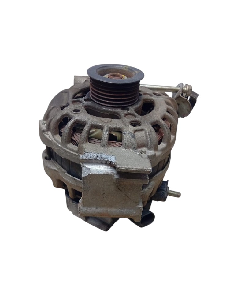Alternador Fiat Brava 1.6 16v Avaria