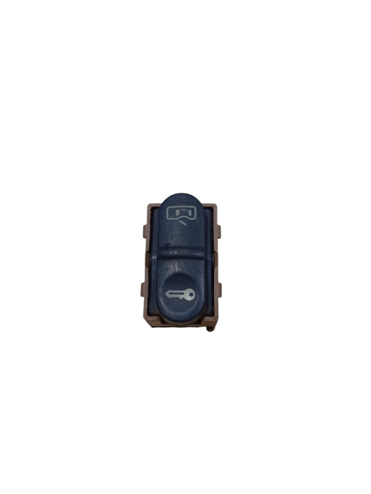 Botão Trava Porta Volkswagen Bora 2000 2004 2