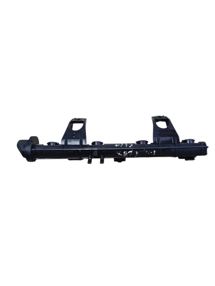 Flauta Bico Injetor Renault Clio Logan 1.0 2012 2014