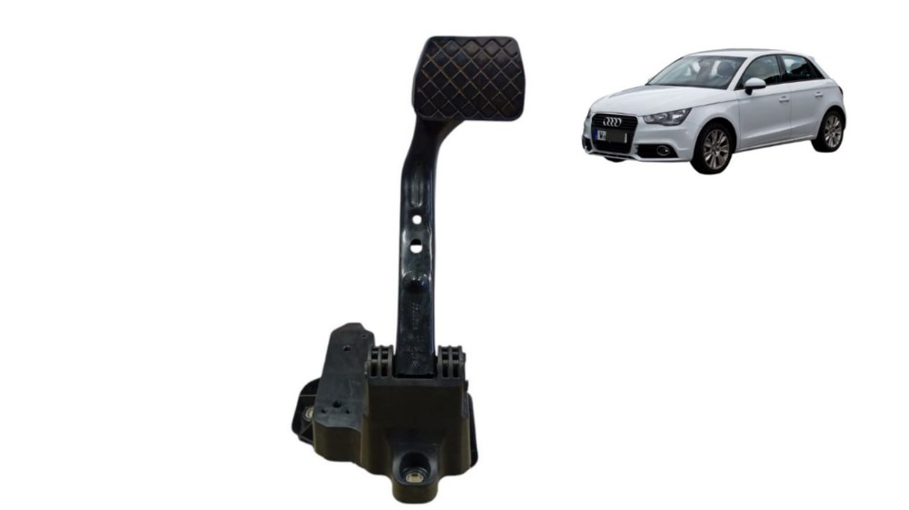 Pedal Freio Audi A1 2013 Spb