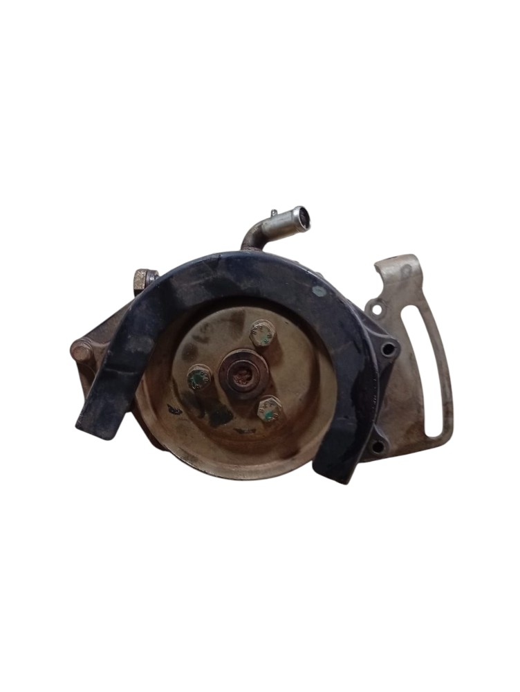 Bomba Direção Hidráulica Fiat Linea 2008 2012