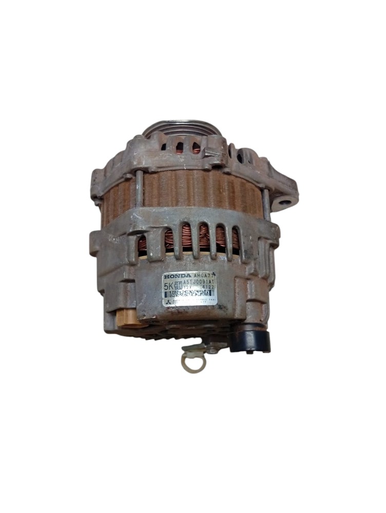 Alternador Honda Fit City 1.5 2010 2016 4