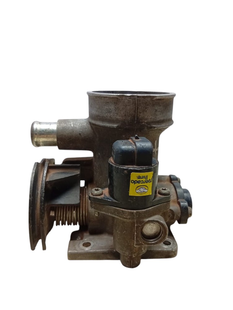 Tbi Corpo Borboleta Chevrolet Celta Corsa 1.0 1.8  2002 2010