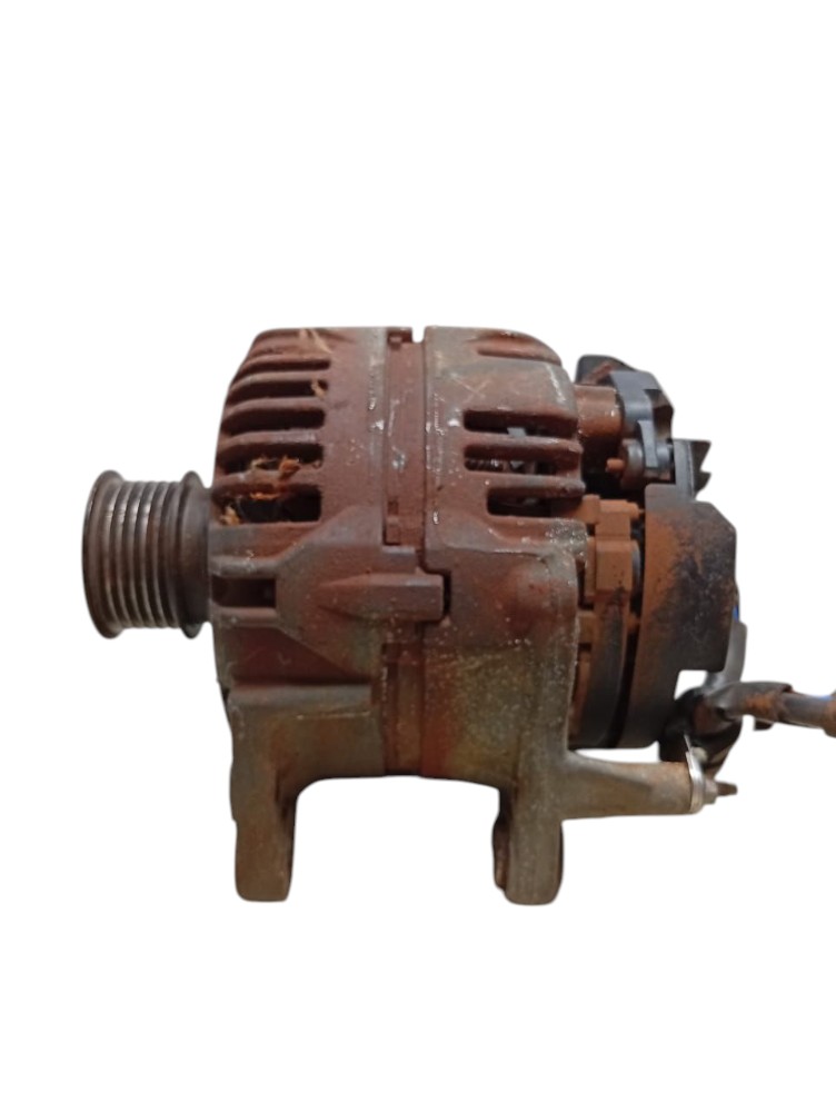 Alternador Volkswagen Golf Polo Avaria