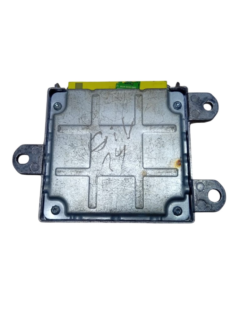 Módulo Airbag Honda Civic 2012 2016 4