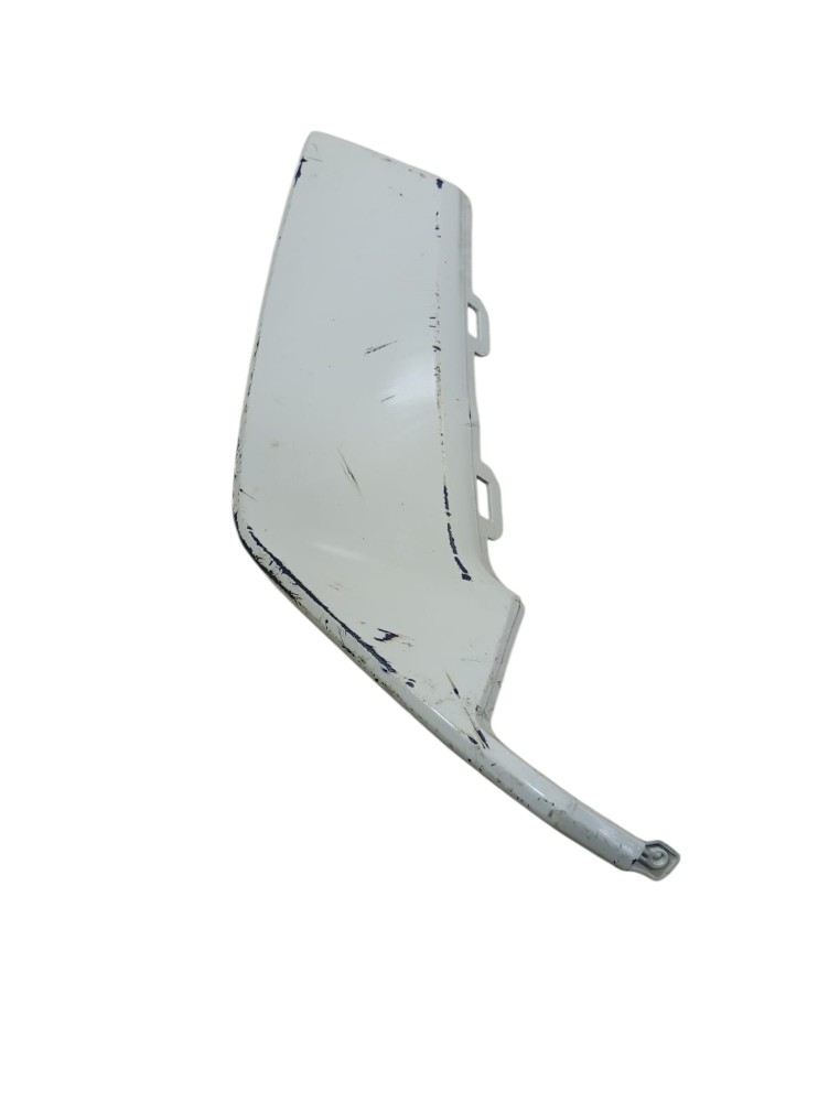 Protetor Farol Milha Esquerdo Byd Dolphin Mini 2023 2026 Det