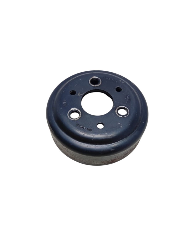 Polia Bomba Água Ford Ecosport Ka 1.5 2018 2020