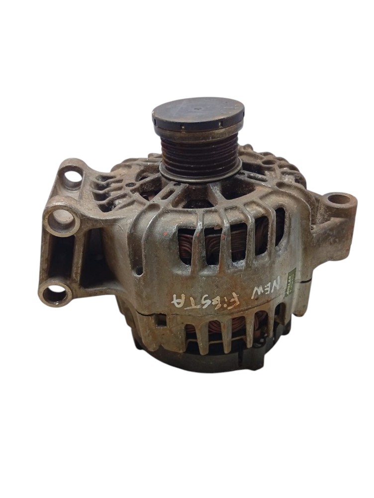 Alternador Ford New Fiesta 1.6 2015 2016
