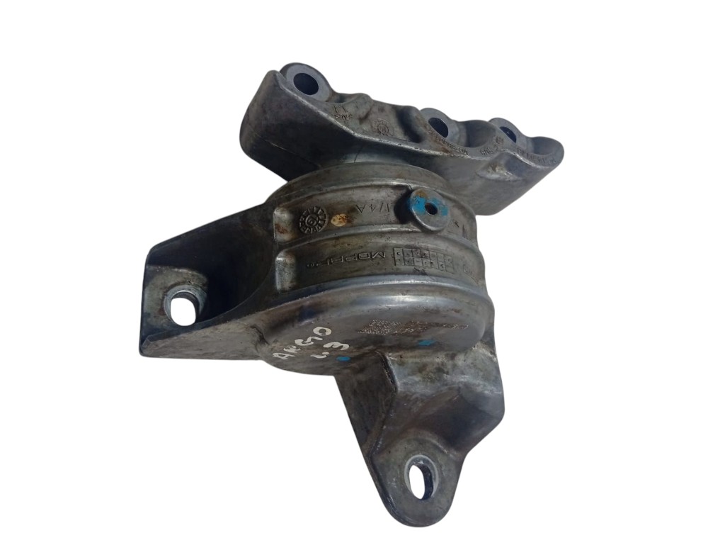 Coxim Motor Ld Direito Argo 1.3 2018 V078680101