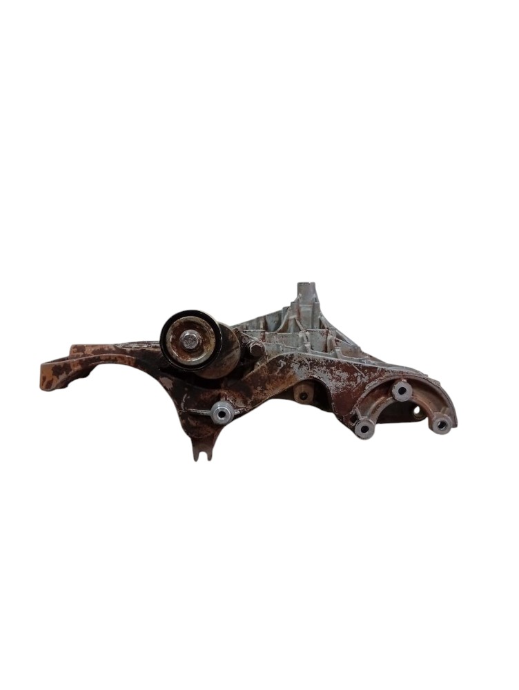 Suporte Alternador Compressor Renault Duster Logan 2011 2014 2