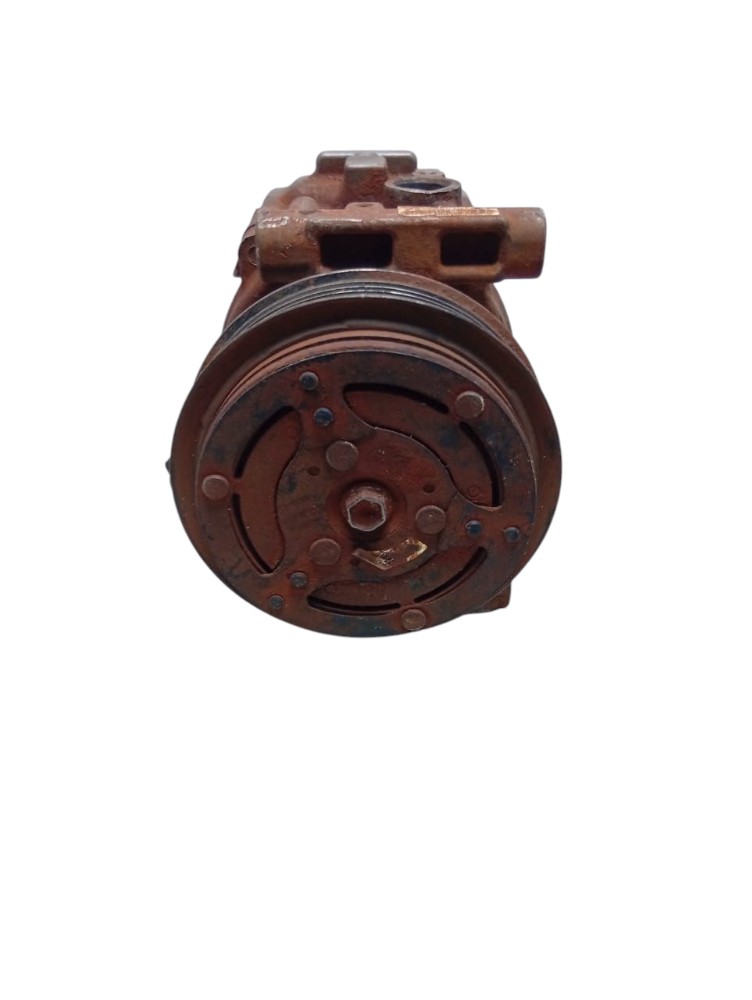Compressor Ar Condicionado Fiat Palio Siena 1.4 2006 2010 6