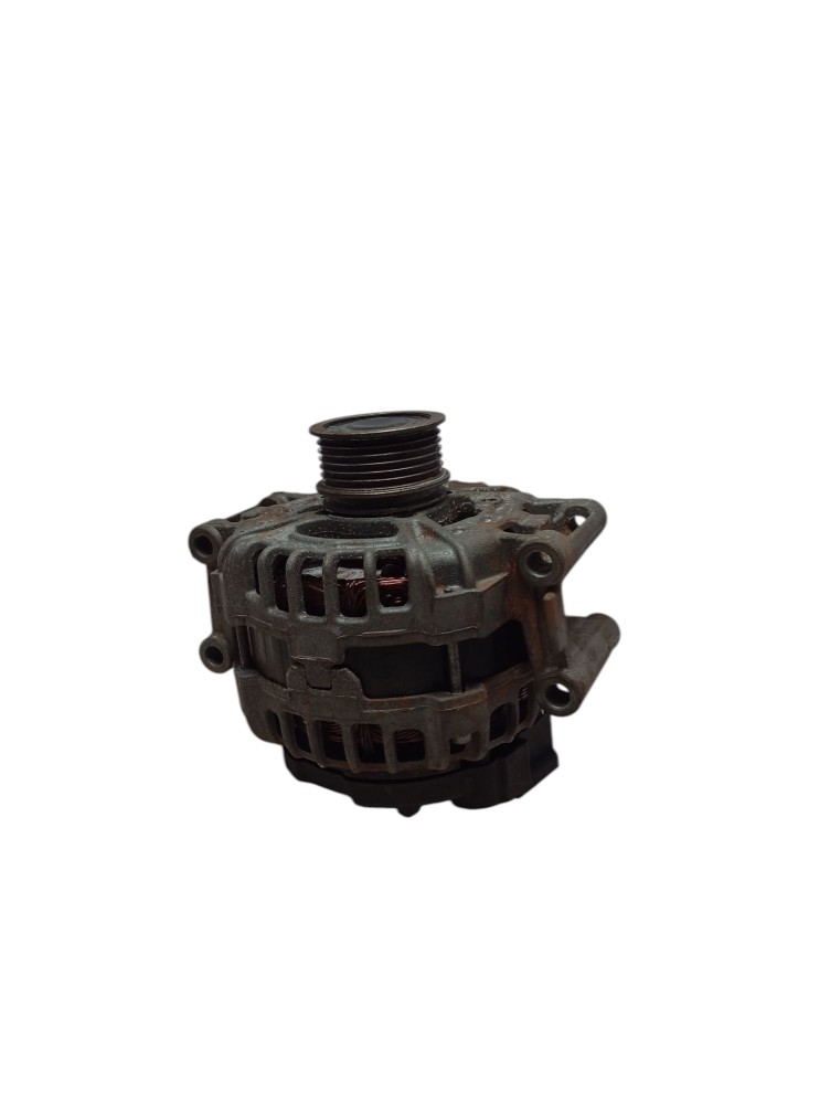 Alternador Jetta Tsi 2014 2016 Com Avaria 06k903023
