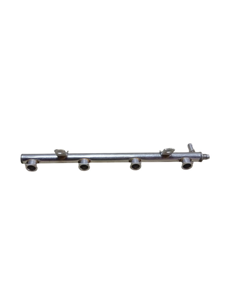 Flauta Bico Injetor Mercedes Classe A 1.6 2000