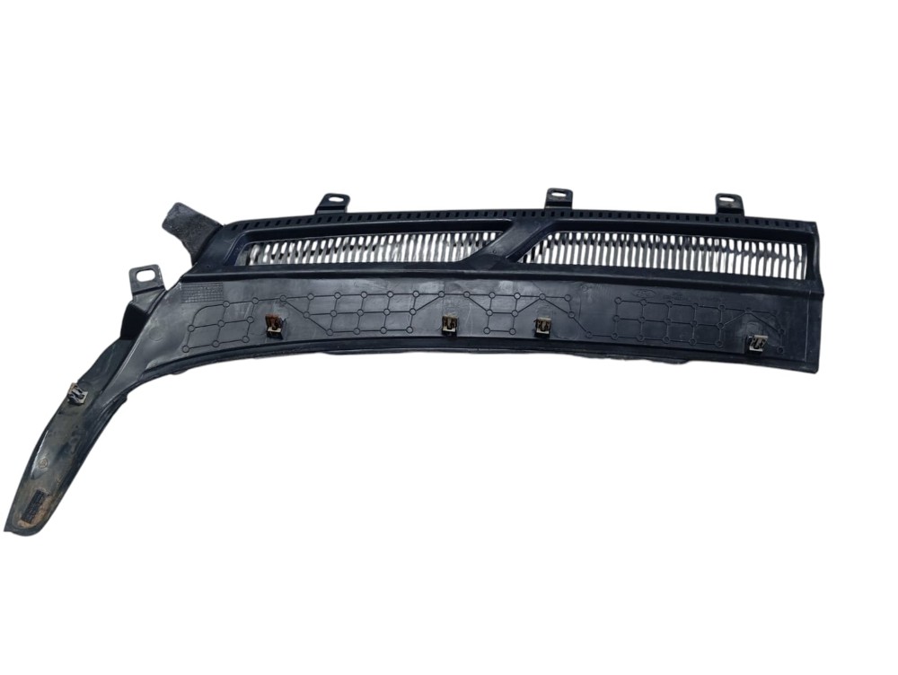 Grade Churrasqueira Direita Ford Ka 1.0 2019 E3b502216ag 5