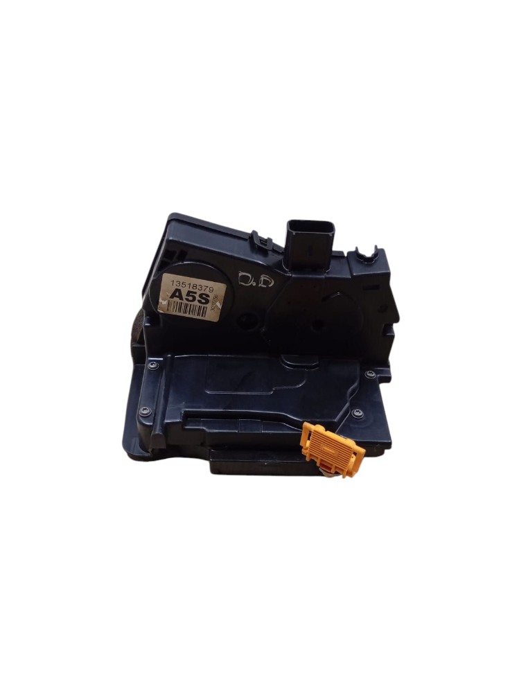Fechadura Porta Dianteira Direita Chevrolet Onix Prisma 2018