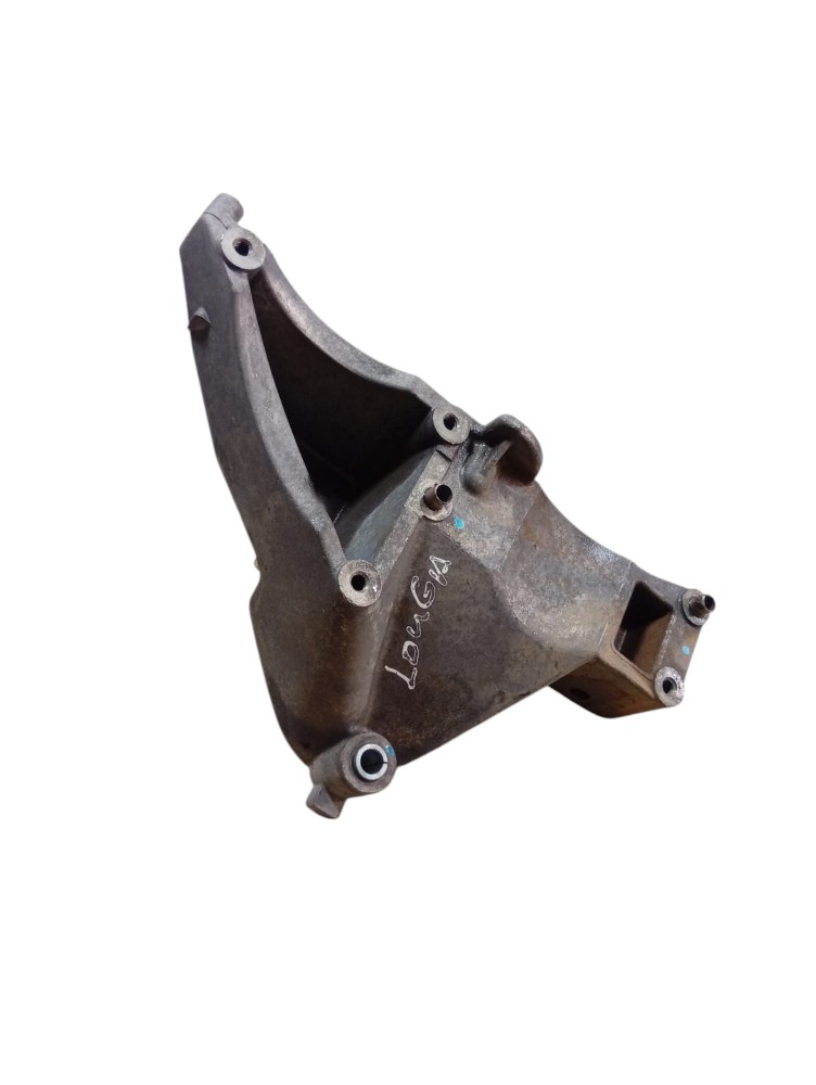 Suporte Alternador Fiat Palio Strada 2020