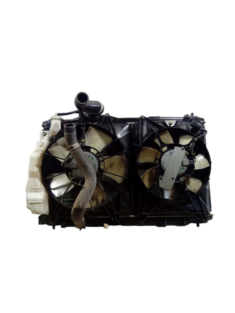 Kit Radiador Honda Civic 1.8 2014