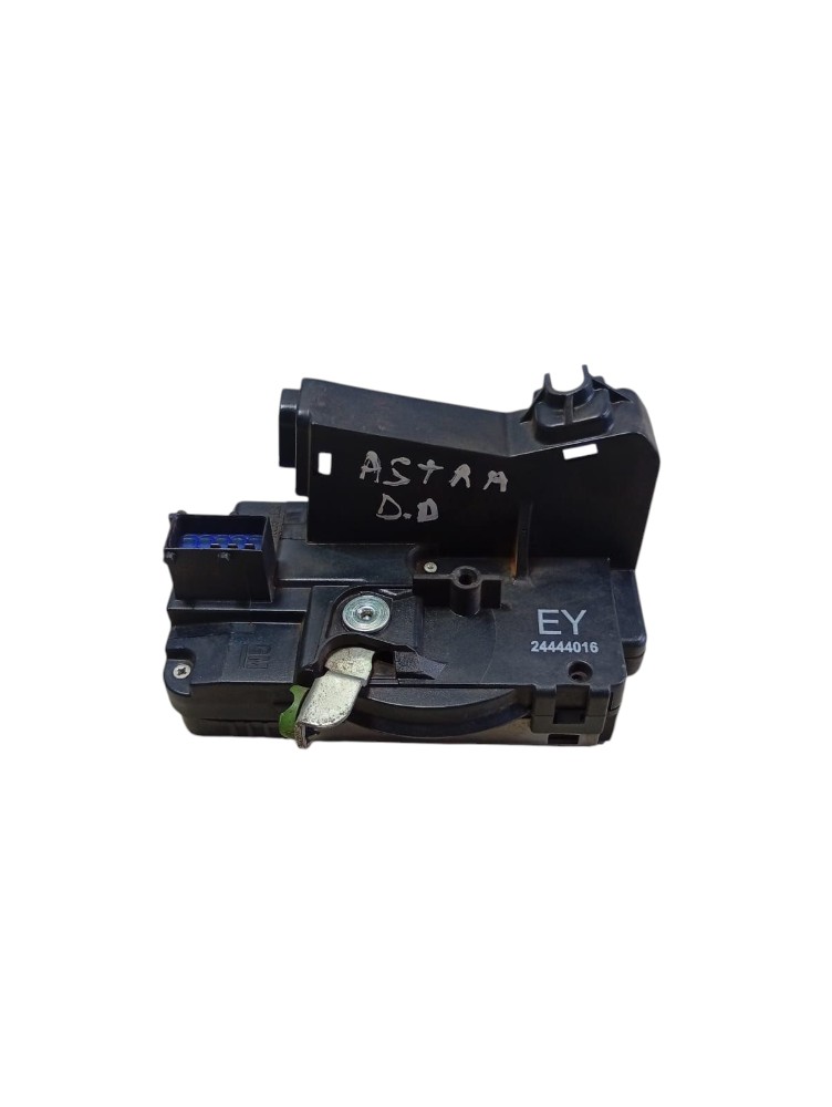 Fechadura Porta Dianteira Direita Chevrolet Astra 1999 2010