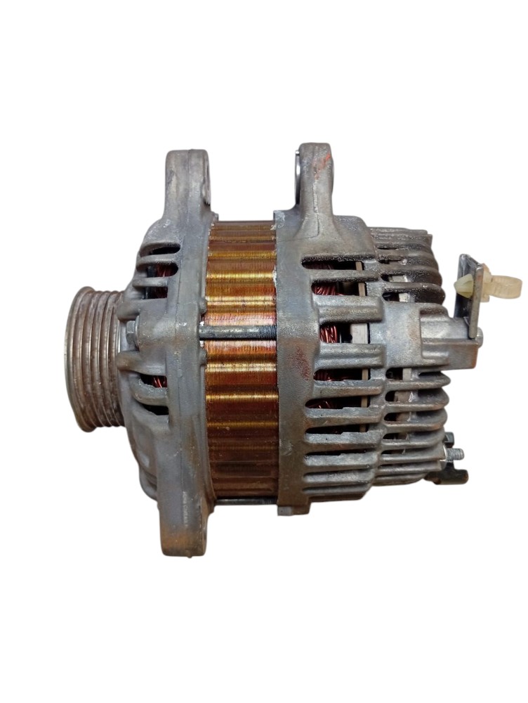 Alternador Honda Fit City 1.5 2010 2016
