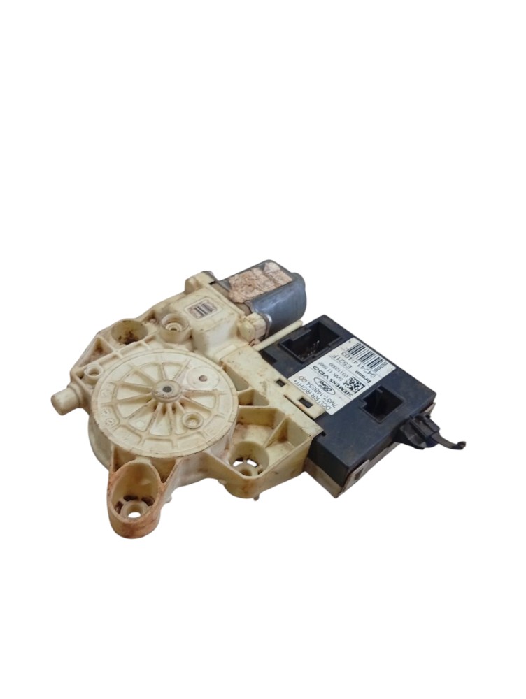 Motor Máquina Vidro Ford Focus Diant Direito Ford Focus 2008