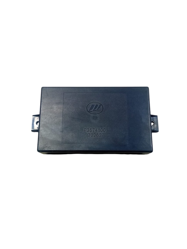 Módulo Conforto Lifan 320 2010