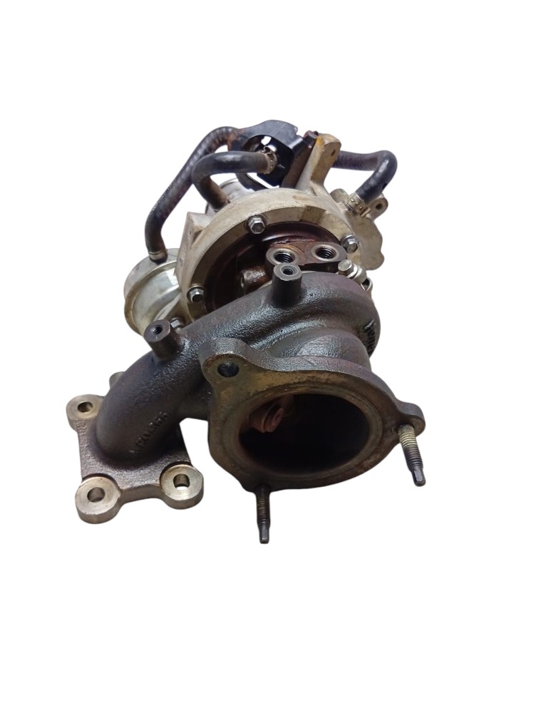 Turbina Chery Tiggo 5x 1.5 2021 5