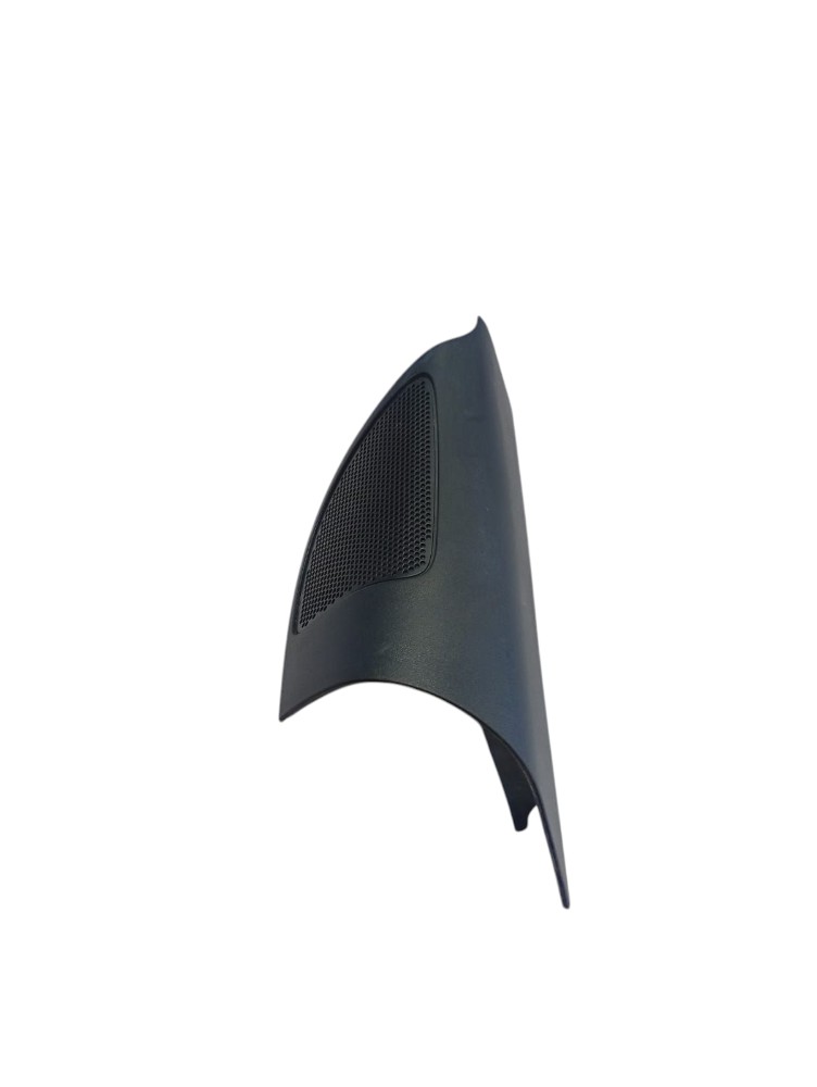 Acabamento Retrovisor Direito Ford Focus 2009 2012 3