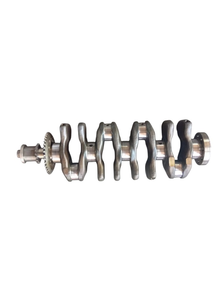 Virabrequim Etios 1.5  13/15 Para Retificar