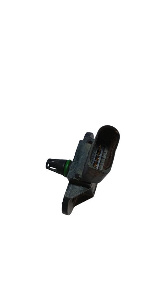 Sensor Map Coletor Crossfox 1.6 16v Msi 2015 2bp03c906051f 5