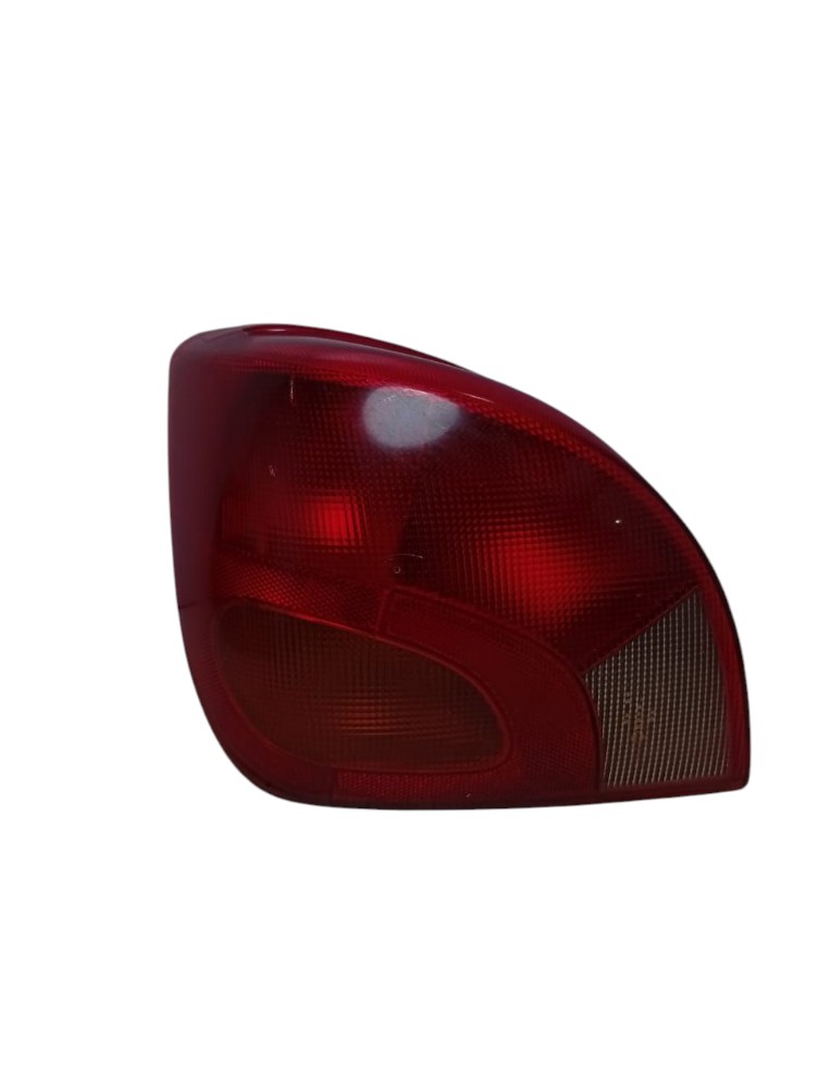 Lanterna Traseira Esquerda Ford Fiesta 1996 2002
