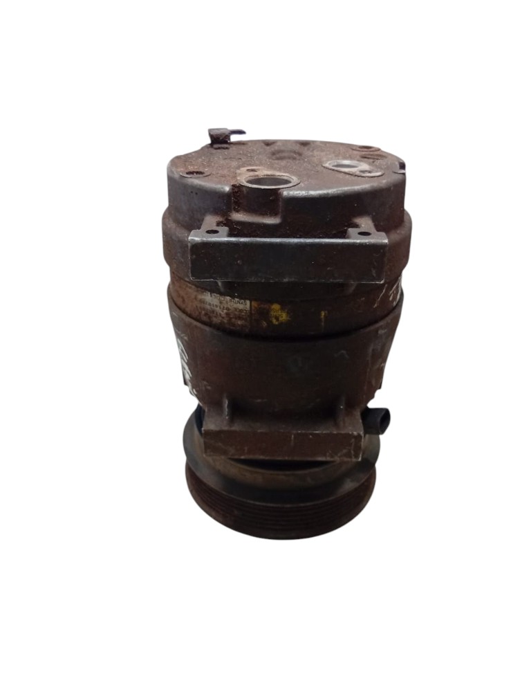 Compressor Ar Condicionado Renault Scenic 1.6 4