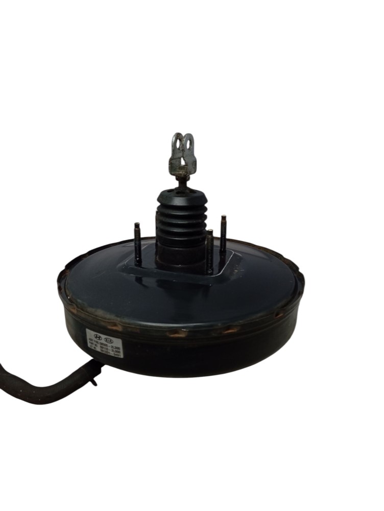 Hidrovacuo Servo Freio Kia Cerato 2010