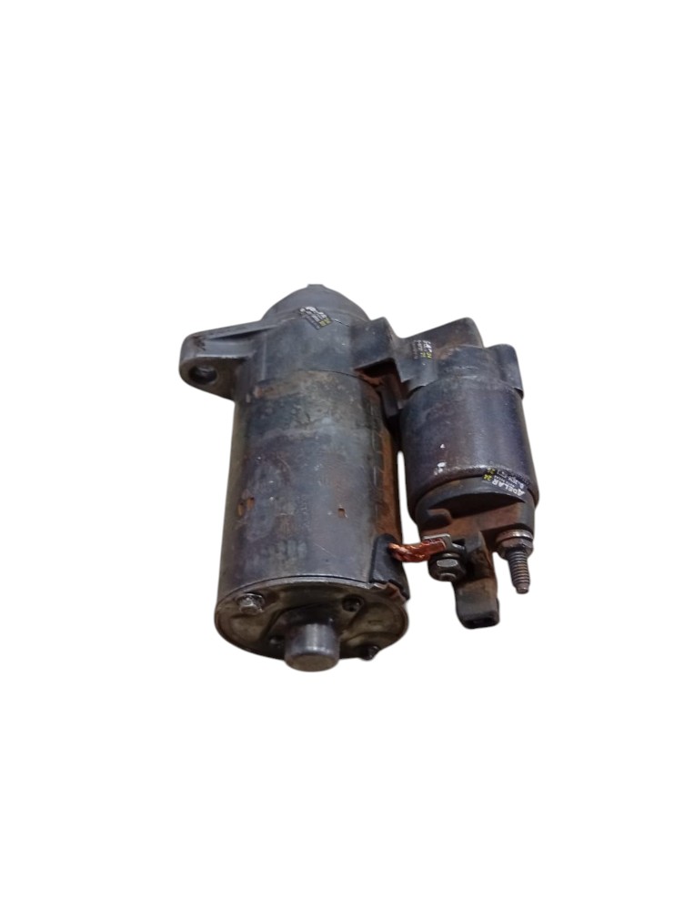 Motor Arranque Partida Volkswagen Gol Fox 1.0 1.6 2004 2012