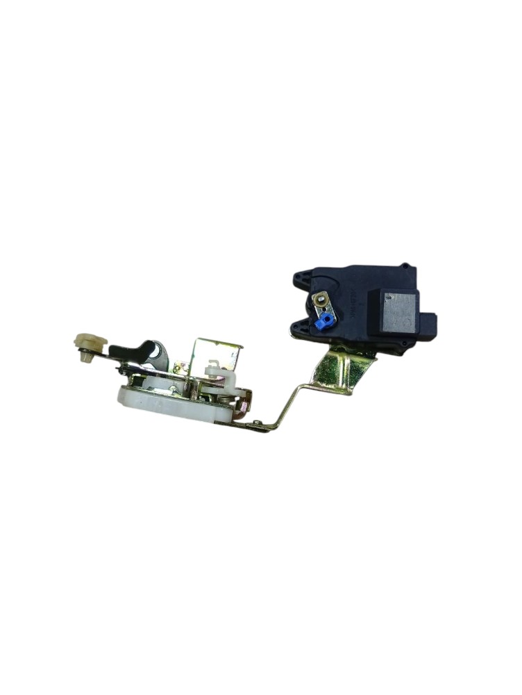 Fechadura Porta Dianteira Direita Lifan 320 2010