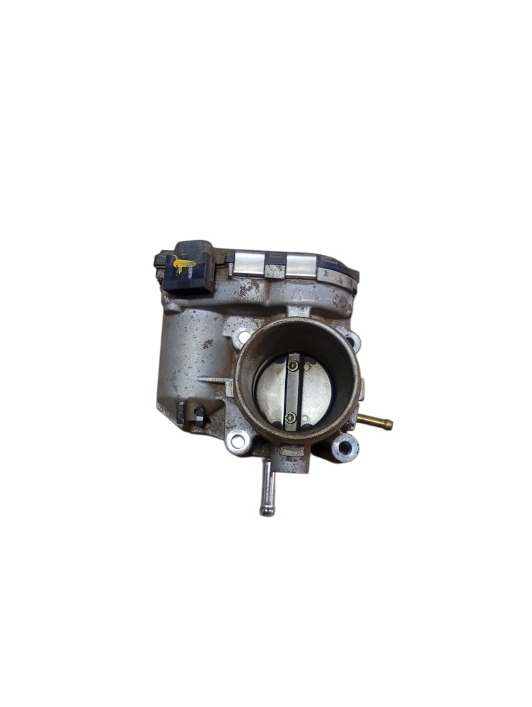 Tbi Corpo Borboleta Hb20 1.0 3cc 2013 2019