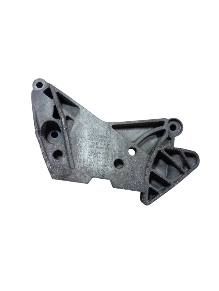 Suporte Coxim Direito Motor Volkswagen Jetta 2012 2015