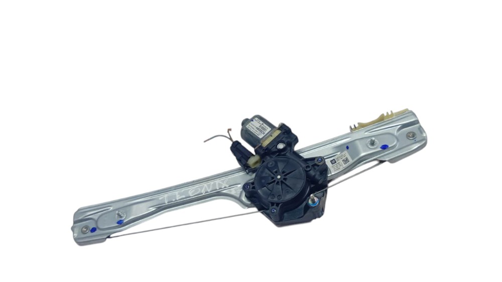 Maquina Vidro Traseiro Esquerdo Onix Lt 1.0 2023 26279996