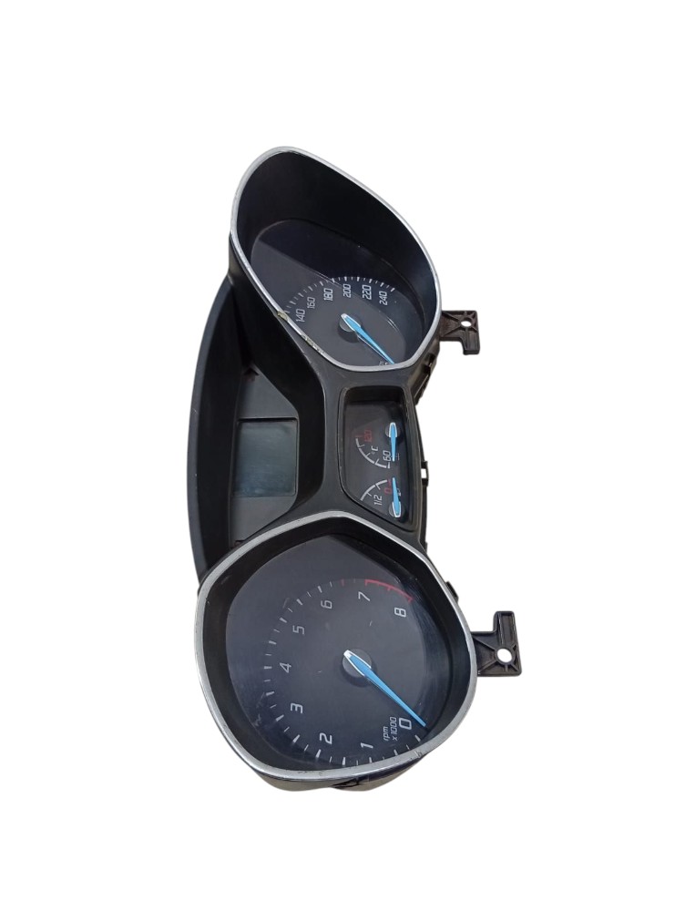 Painel Instrumento Ford Focus 2014 2015 2