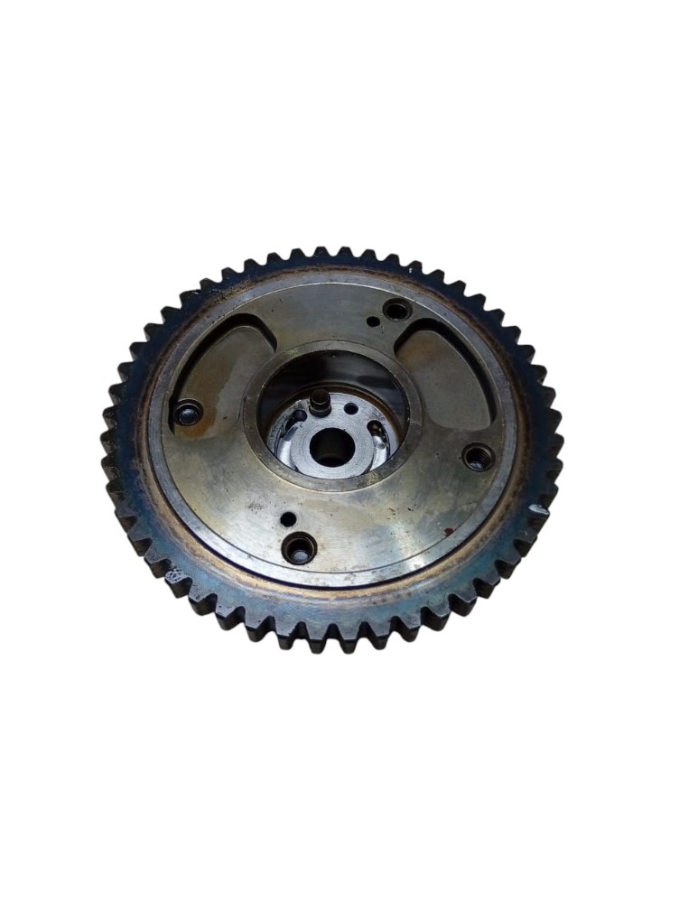 Polia Variável Hyundai Azera 3.3 2006 2010