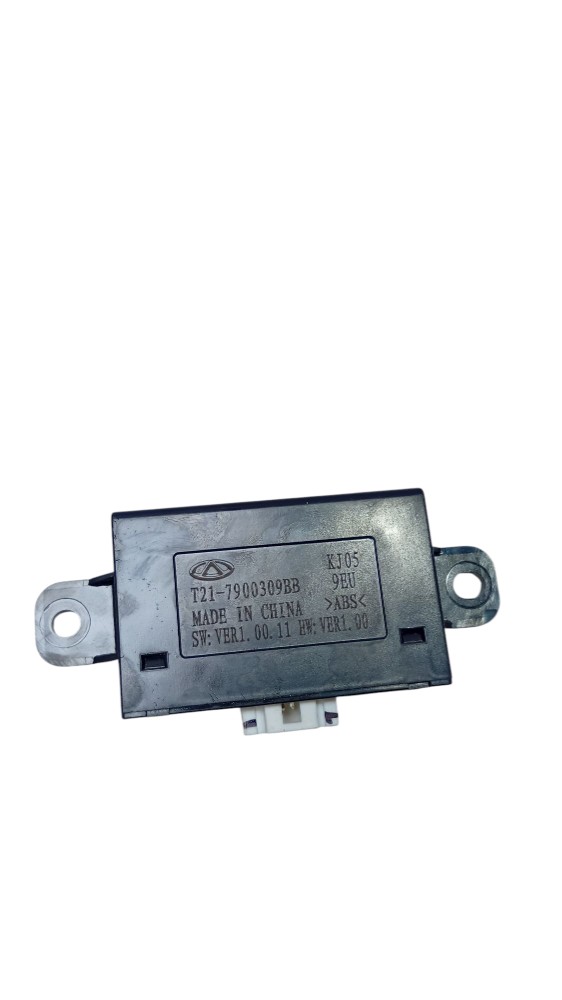Módulo Sensor Estacionamento Tiggo 5xt 2021 T217900309bb