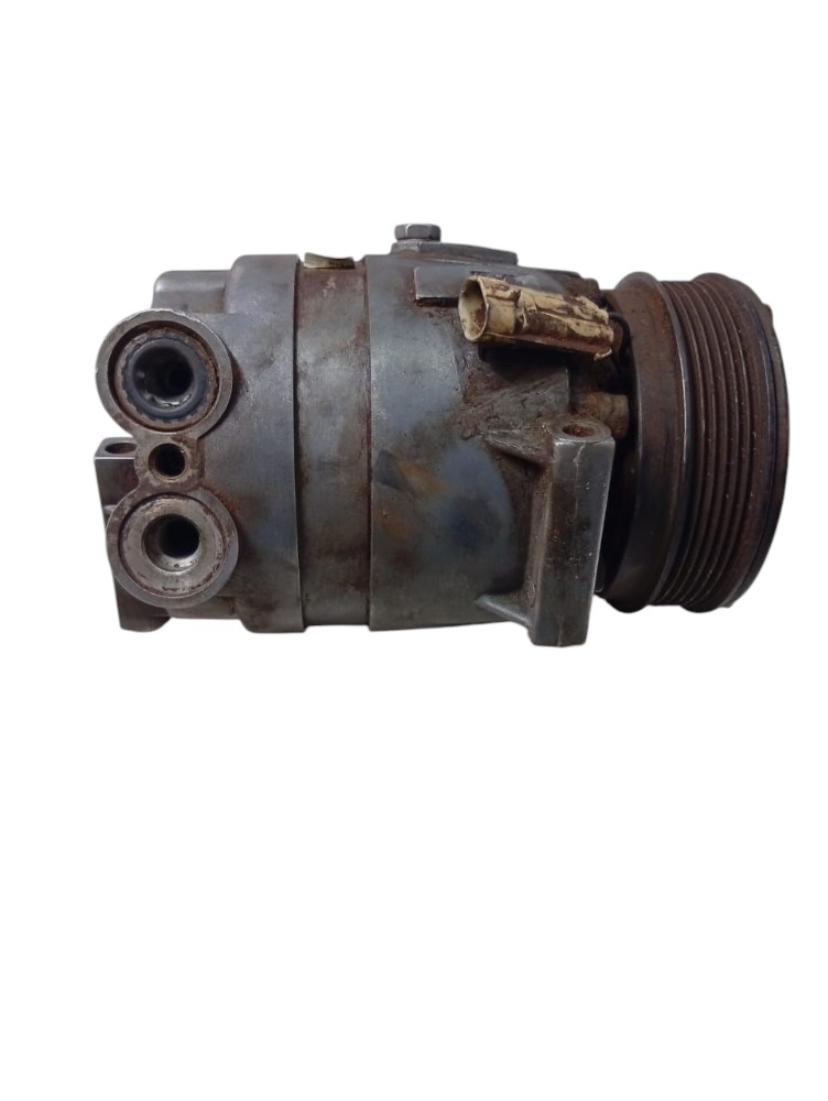 Compressor Ar Condicionado Chevrolet Vectra 1998 2000 4