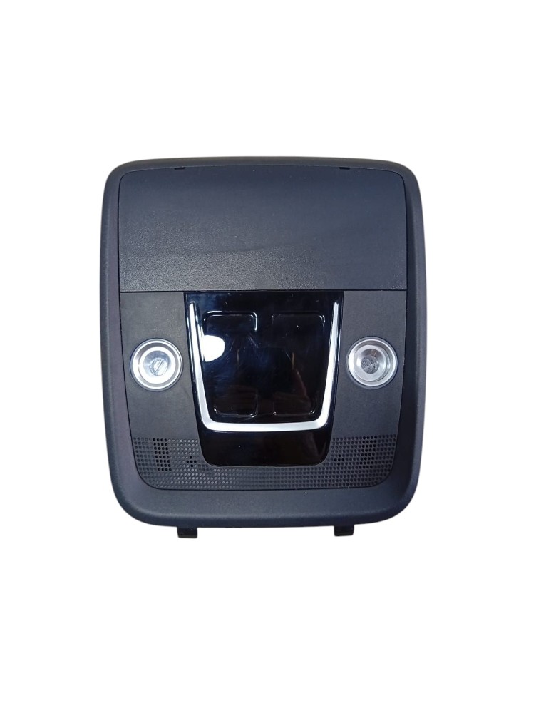 Luz Teto Cortesia Byd Dolphin Mini 2025 2026