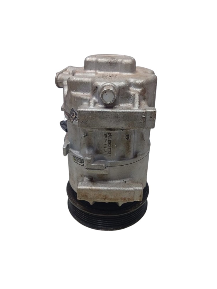 Compressor Ar Condicionado Hyundai Creta 5