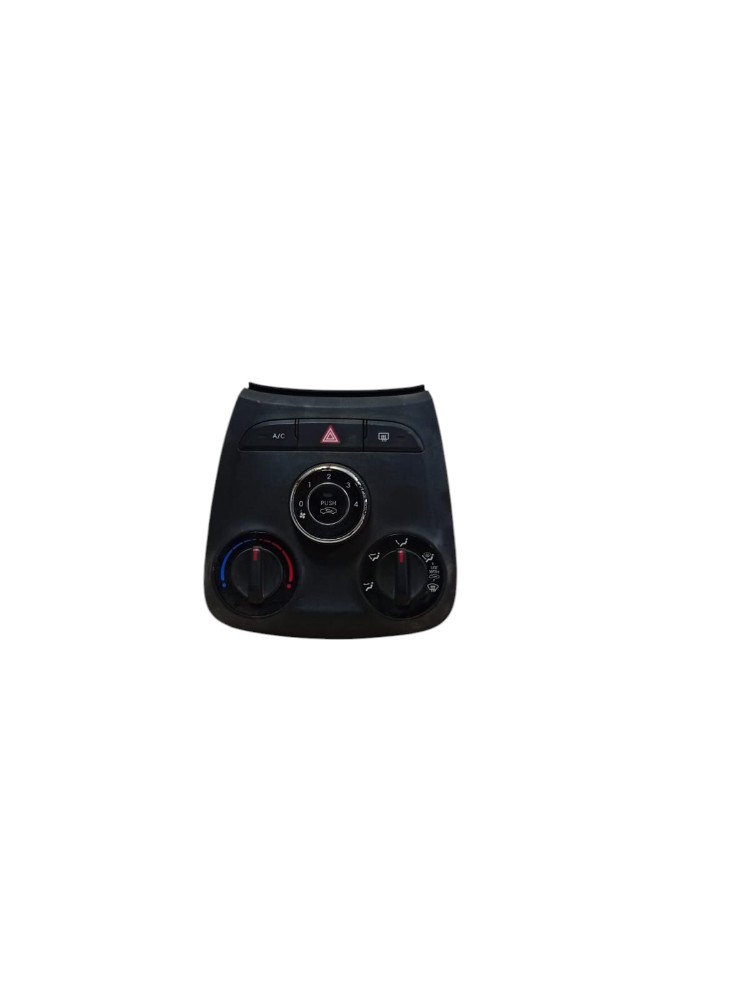 Comando Ar Condicionado Hyundai Hb20 2013 2019