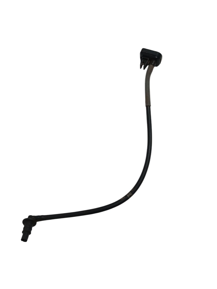 Tubo Ventilação Transmissão Fiesta