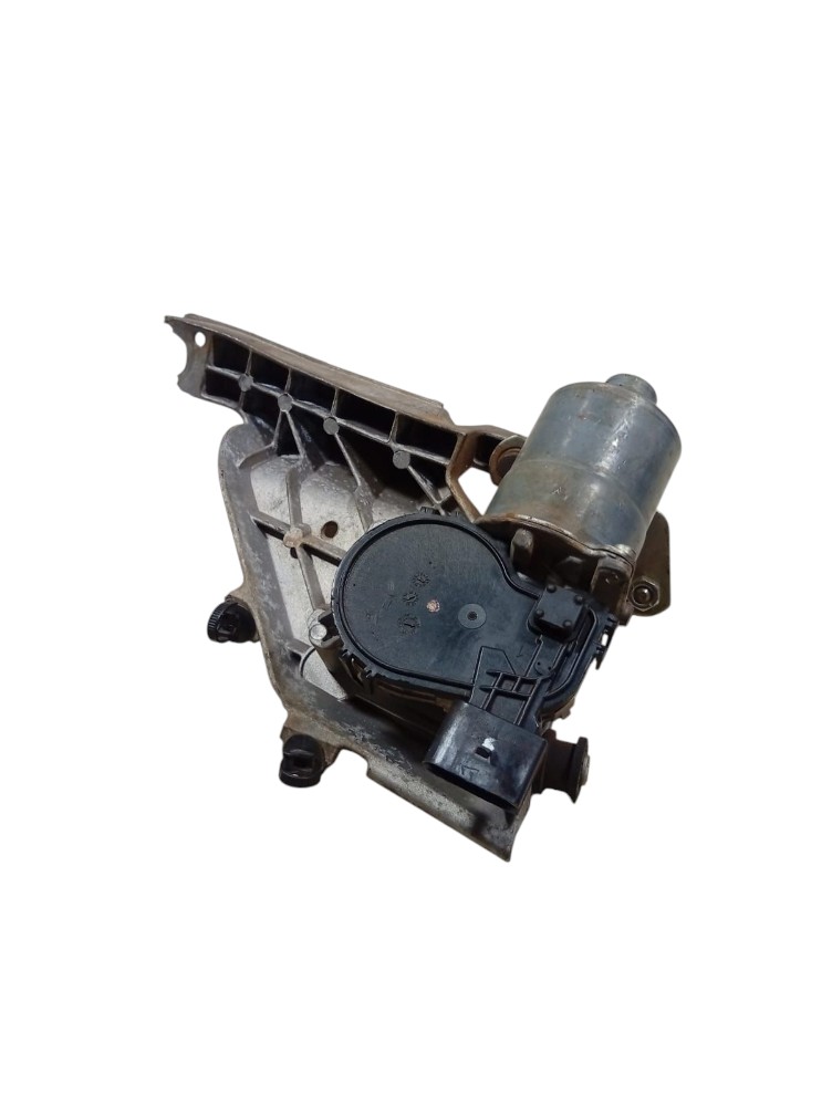 Motor Limpador Parabrisa Ford New Fiesta 2013 2016