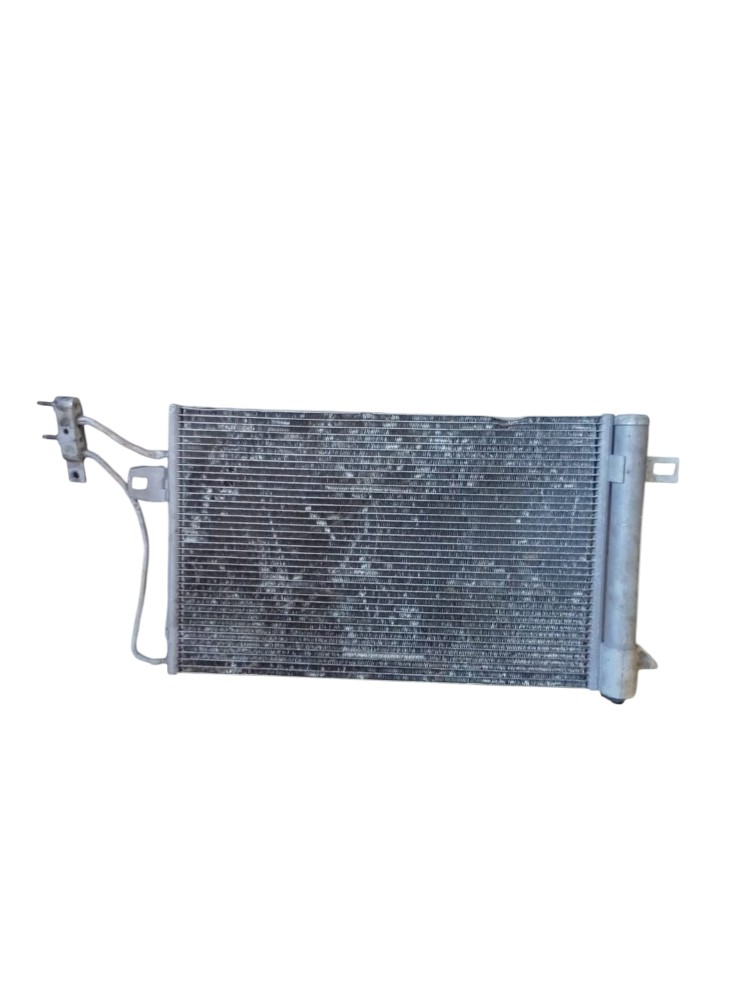 Condensador Ar Condicionado Ford Fusion 2.5 2010 2012